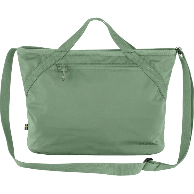 Vardag Crossbody Patina Green