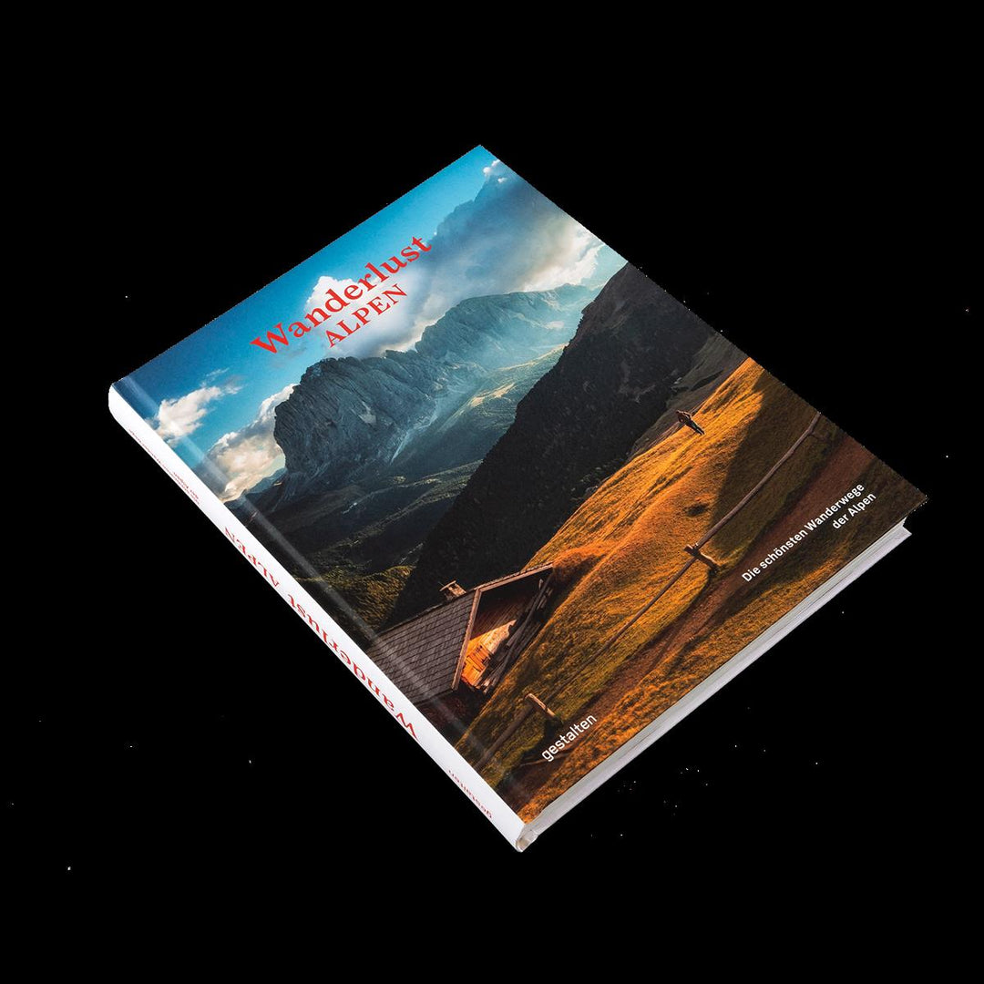 Wanderlust ALPEN